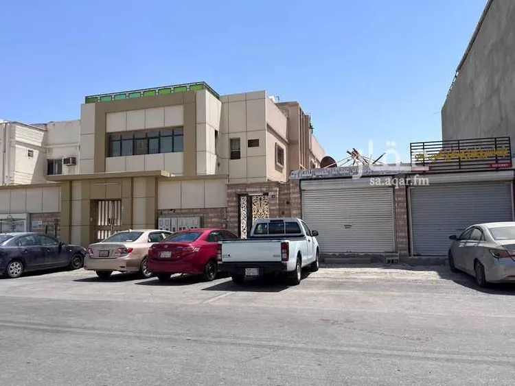 محل للإيجار في شارع سلمه بن شبيب, حي مدينة العمال, مدينة الدمام, المنطقة الشرقية