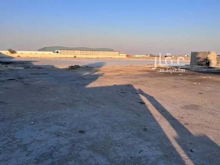 أرض للإيجار في حي الصناعية الثانية, مدينة الدمام, المنطقة الشرقية صورة 3