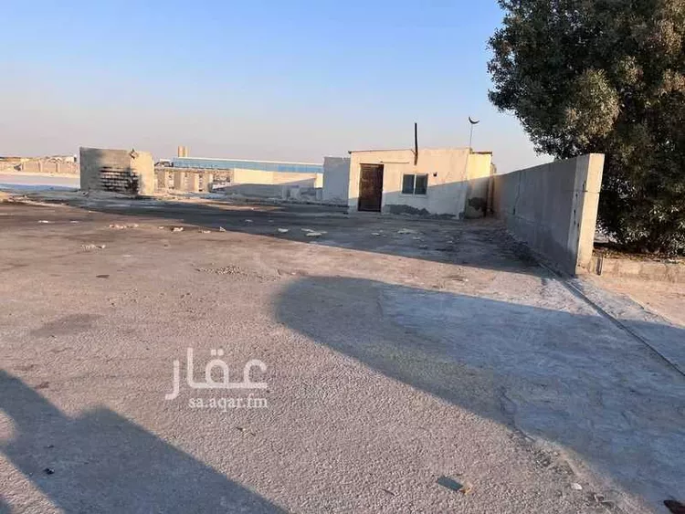أرض للإيجار في حي الصناعية الثانية, مدينة الدمام, المنطقة الشرقية صورة 4