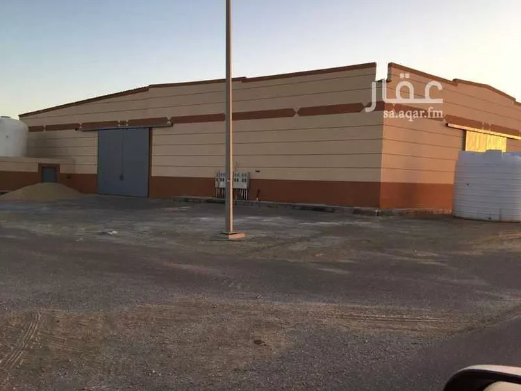 مستودع للإيجار في شارع محمد الاندلسي, حي النهضة, مدينة الدمام, المنطقة الشرقية صورة 2