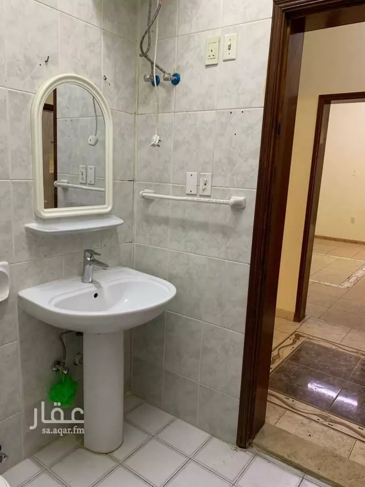 شقة للإيجار في شارع السادس عشر, حي العقربية, مدينة الخبر, المنطقة الشرقية 19