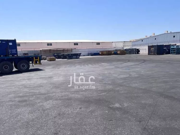أرض للإيجار في شارع ابو غالب المارودي, حي الخالدية الجنوبية, مدينة الدمام, المنطقة الشرقية صورة 5