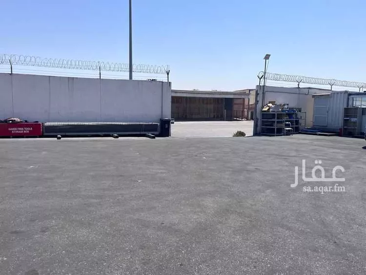 أرض للإيجار في شارع ابو غالب المارودي, حي الخالدية الجنوبية, مدينة الدمام, المنطقة الشرقية صورة 4