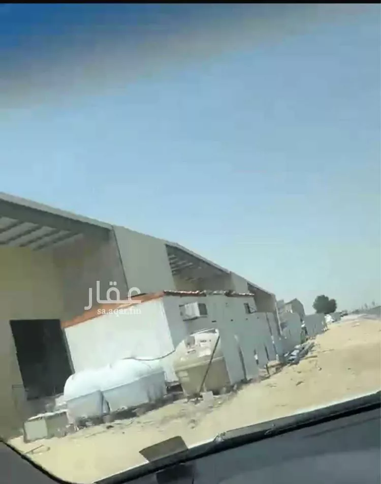 Warehouse for Rent in Dammam Dammam 2nd Industrial City 6