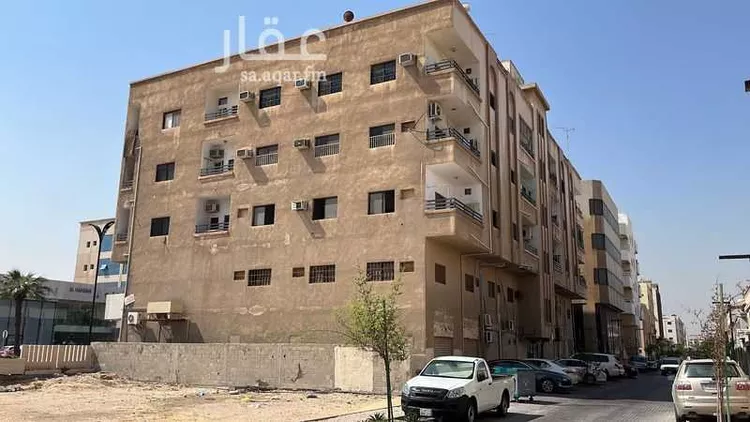 استوديو للإيجار في شارع طريق الملك عبدالعزيز, حي البديع, مدينة الدمام, المنطقة الشرقية