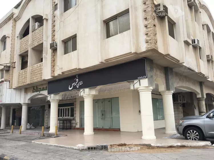 Shop for Rent in Al Khobar Al Aqrabiyah 3
