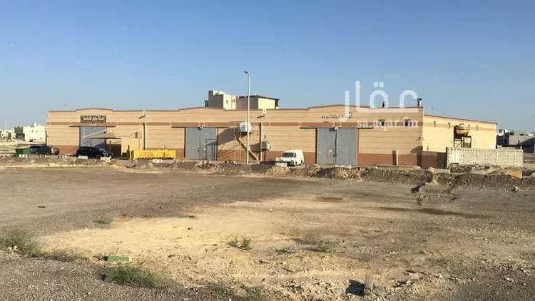 مستودع للإيجار في شارع محمد الاندلسي, حي النهضة, مدينة الدمام, المنطقة الشرقية