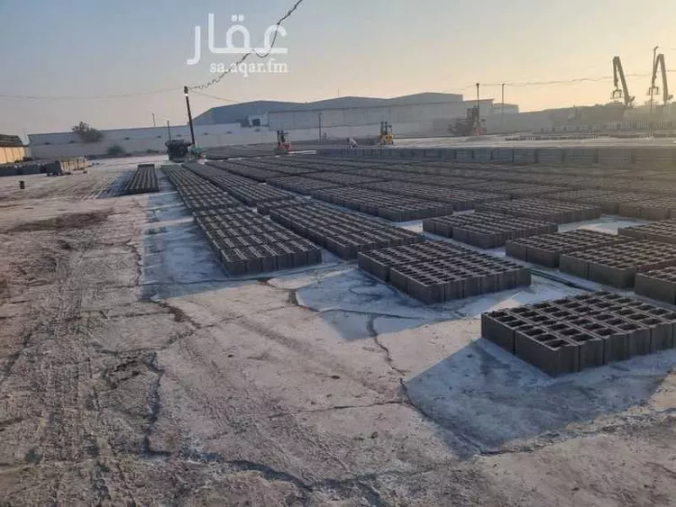 أرض للإيجار في حي الصناعية الثانية, مدينة الدمام, المنطقة الشرقية