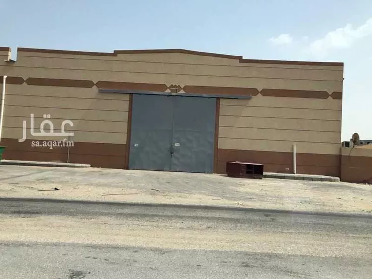 مستودع للإيجار في شارع محمد الاندلسي, حي النهضة, مدينة الدمام, المنطقة الشرقية صورة 5