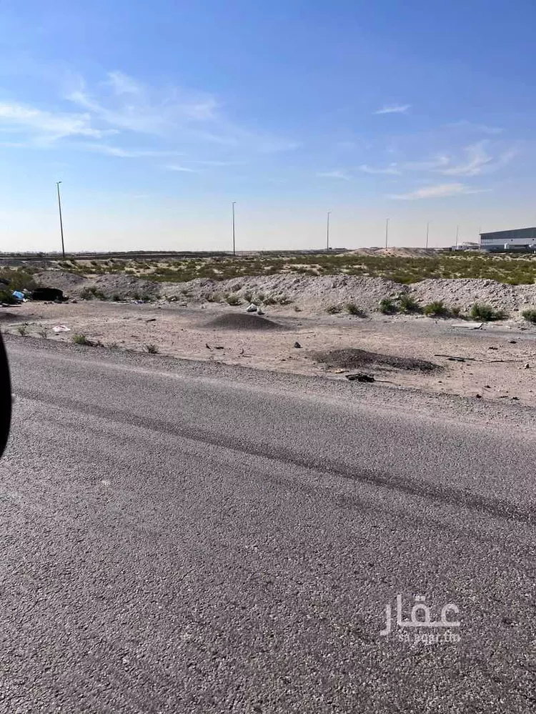 Land for Rent in Dammam Dammam 2nd Industrial City صورة 2