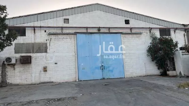 مستودع للإيجار في شارع ابو الحسن الزهراوي, حي الخالدية الشمالية, مدينة الدمام, المنطقة الشرقية صورة 2