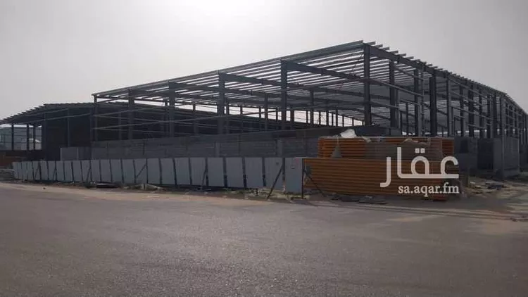 مستودع للإيجار في حي منطقة الخدمات المساندة, مدينة الدمام, المنطقة الشرقية صورة 2