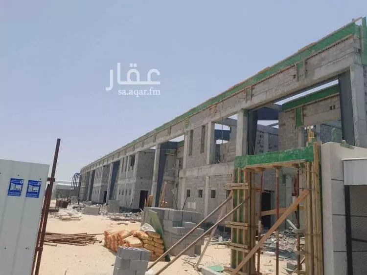 Warehouse for Rent in Dammam Dammam 2nd Industrial City صورة 3