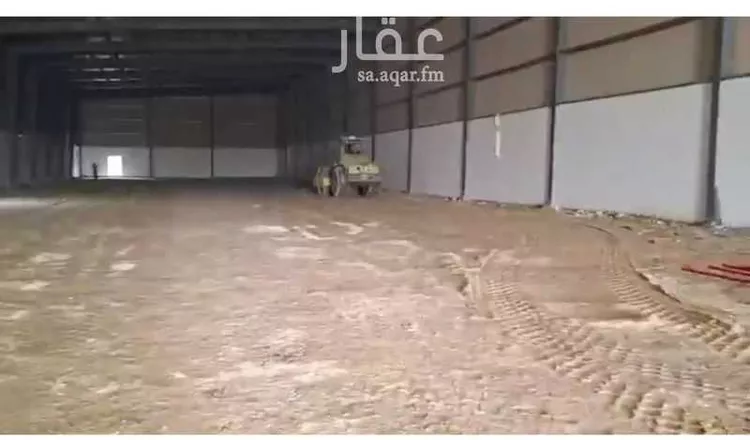 مستودع للإيجار في حي منطقة الخدمات المساندة, مدينة الدمام, المنطقة الشرقية صورة 3