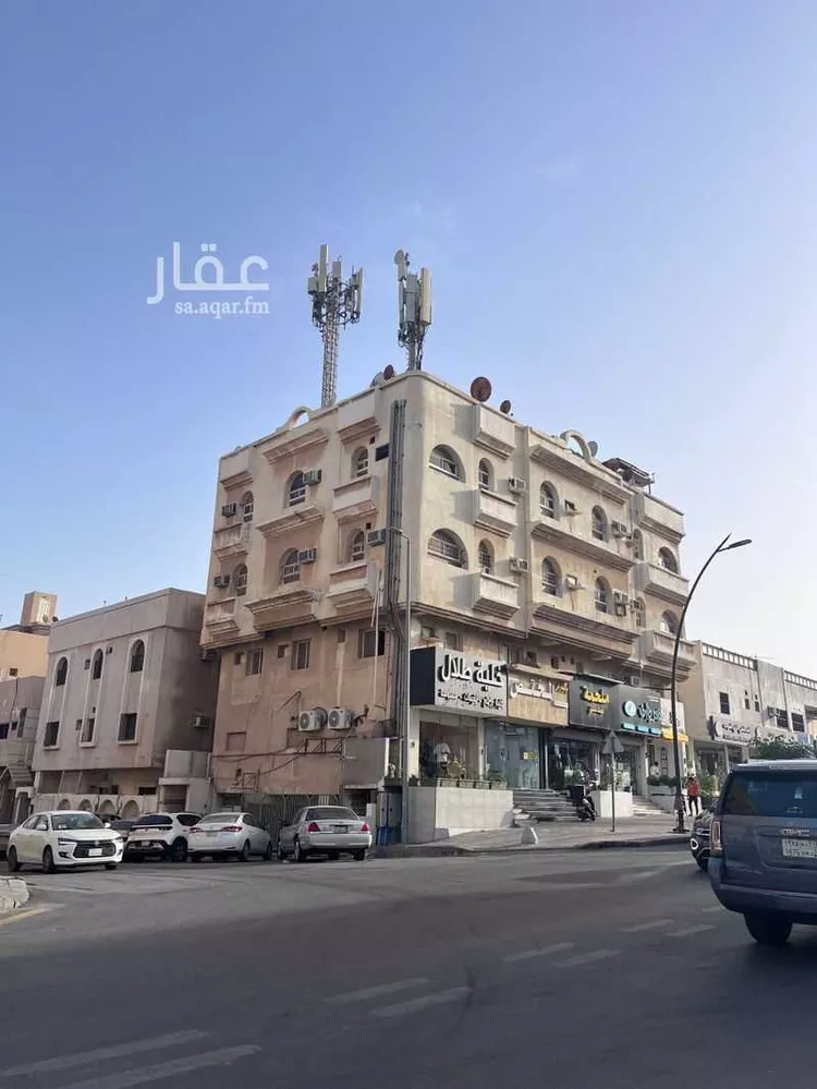 Studio for rent in Al Khobar Al Aqrabiyah