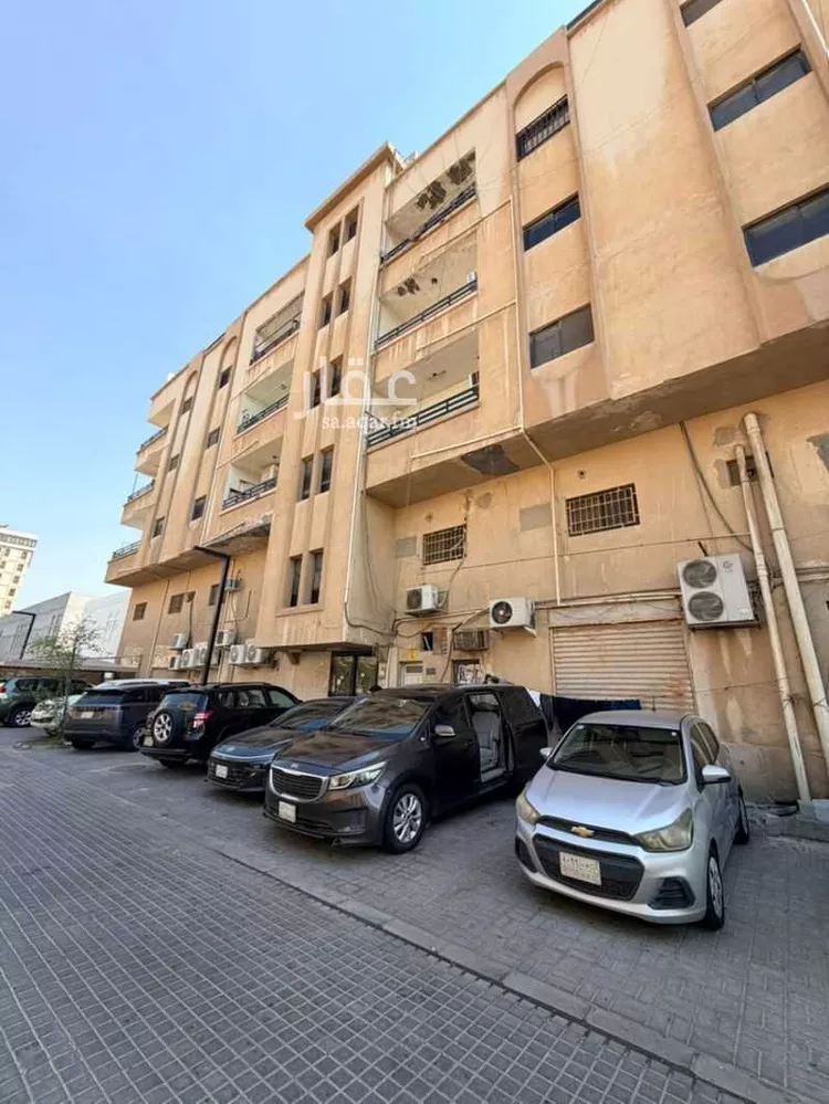 استوديو للإيجار في شارع طريق الملك عبدالعزيز, حي البديع, مدينة الدمام, المنطقة الشرقية 2