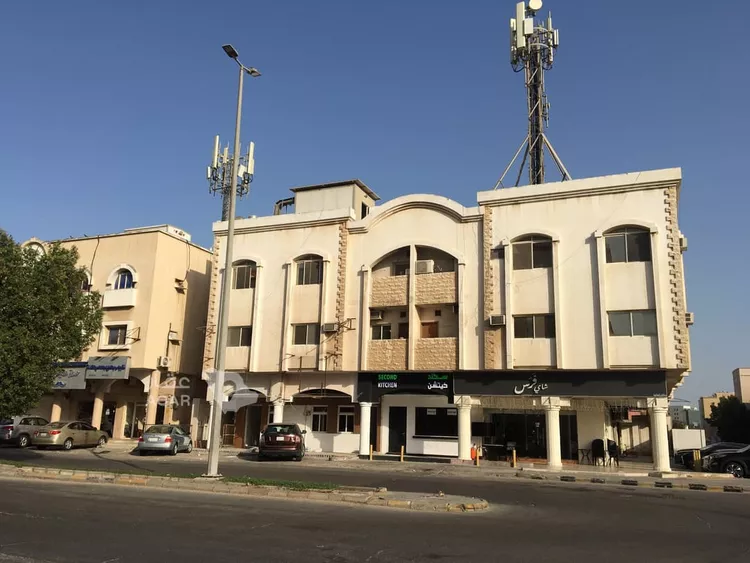 Shop for Rent in Al Khobar Al Aqrabiyah 8