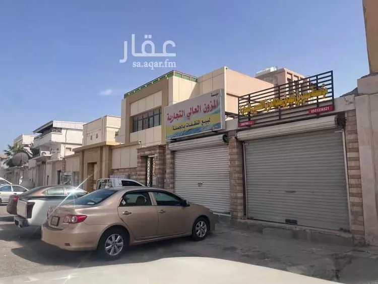 محل للإيجار في شارع سلمه بن شبيب, حي مدينة العمال, مدينة الدمام, المنطقة الشرقية صورة 3
