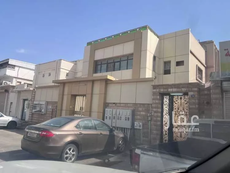 محل للإيجار في شارع سلمه بن شبيب, حي مدينة العمال, مدينة الدمام, المنطقة الشرقية صورة 4