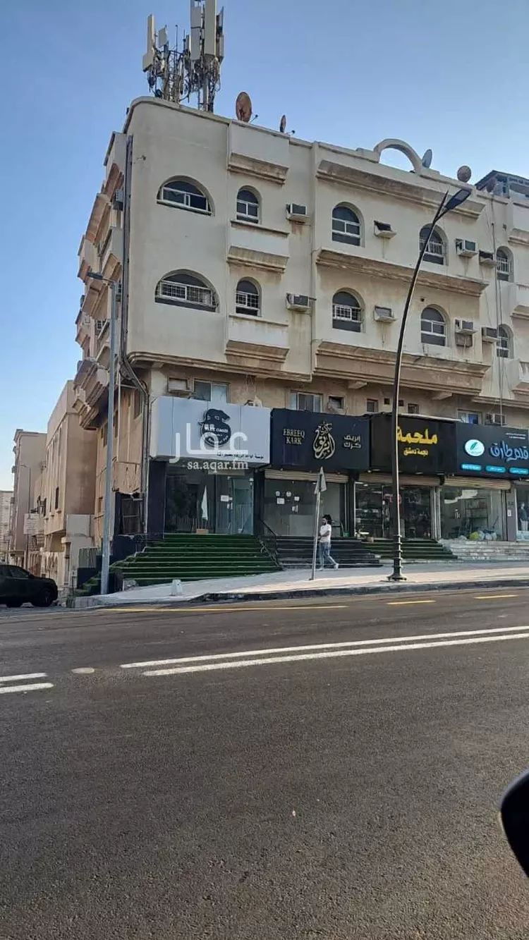 محل للإيجار في شارع الانوار, حي العقربية, مدينة الخبر, المنطقة الشرقية صورة 4