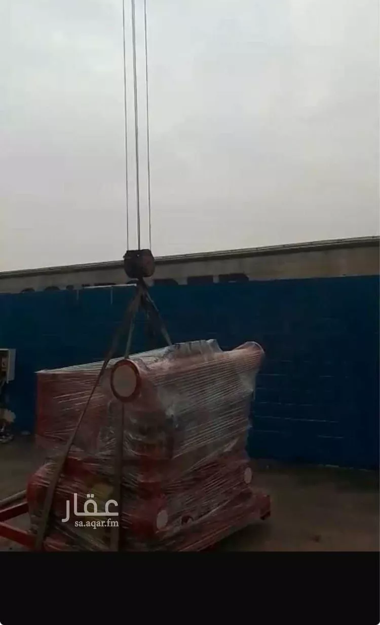 مستودع للإيجار في حي الخالدية الجنوبية, مدينة الدمام, المنطقة الشرقية صورة 5