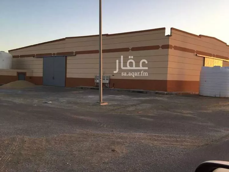 مستودع للإيجار في شارع محمد الاندلسي, حي النهضة, مدينة الدمام, المنطقة الشرقية صورة 5