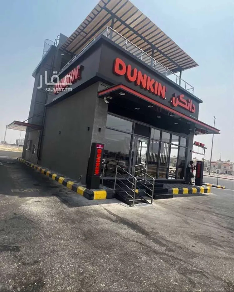 Kiosk for rent in Dammam Ash Shulah