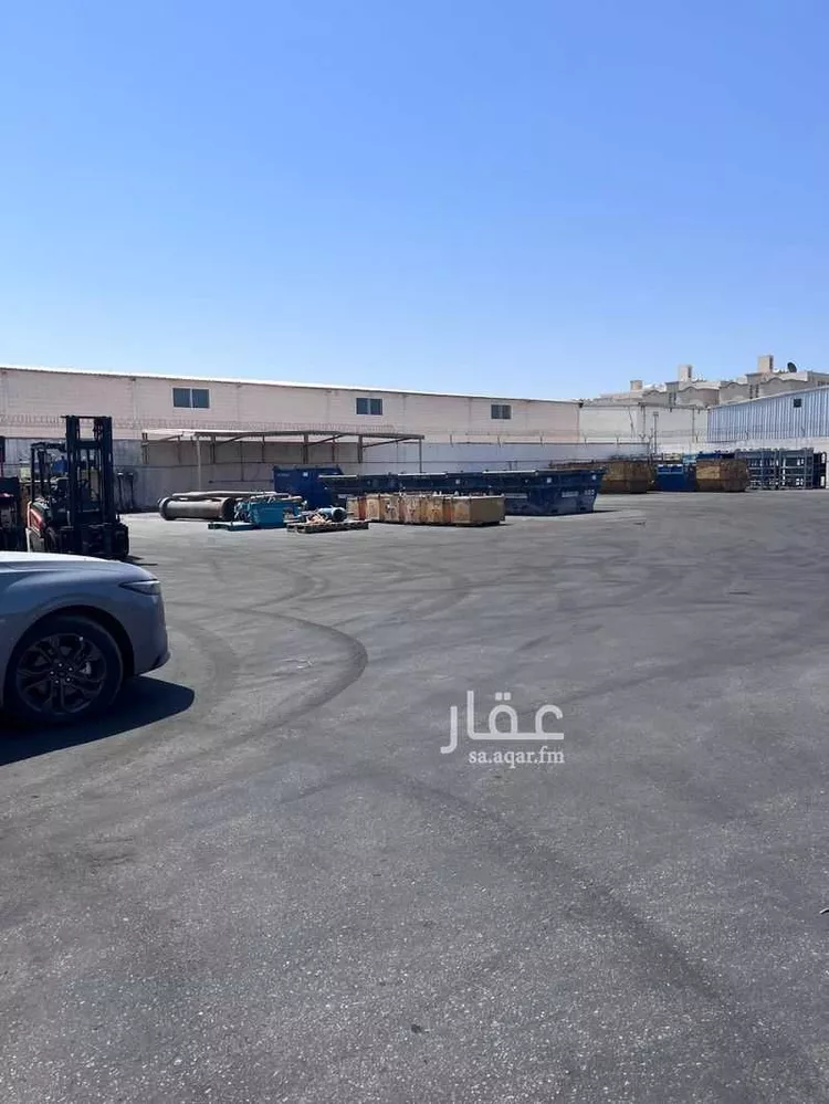 أرض للإيجار في شارع ابو غالب المارودي, حي الخالدية الجنوبية, مدينة الدمام, المنطقة الشرقية صورة 3