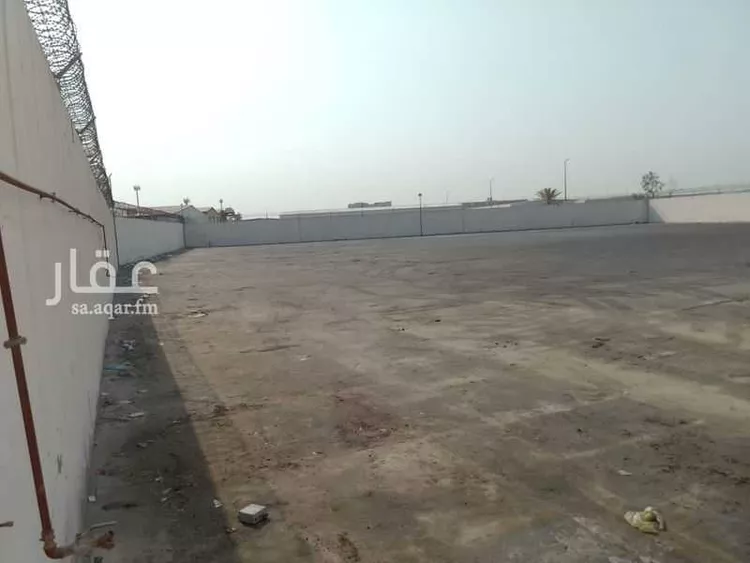 أرض للإيجار في شارع ابو غالب المارودي, حي الخالدية الجنوبية, مدينة الدمام, المنطقة الشرقية 11