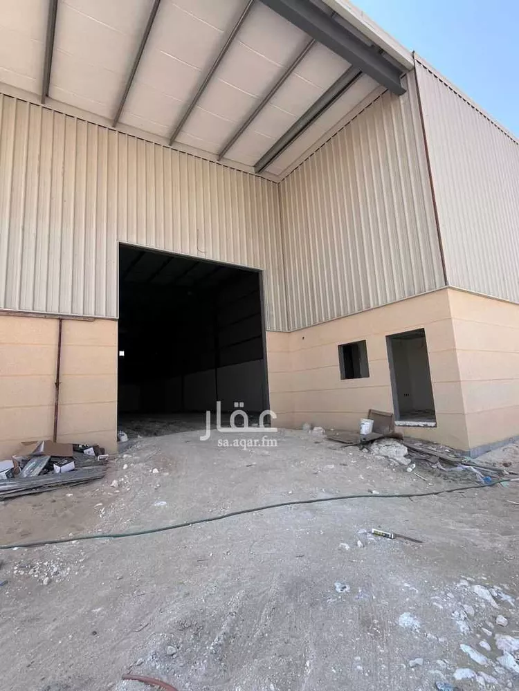 Warehouse for Rent in Dammam Dammam 2nd Industrial City 10