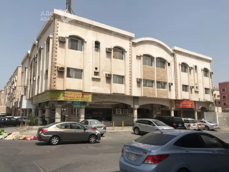 Shop for Rent in Al Khobar Al Aqrabiyah 4
