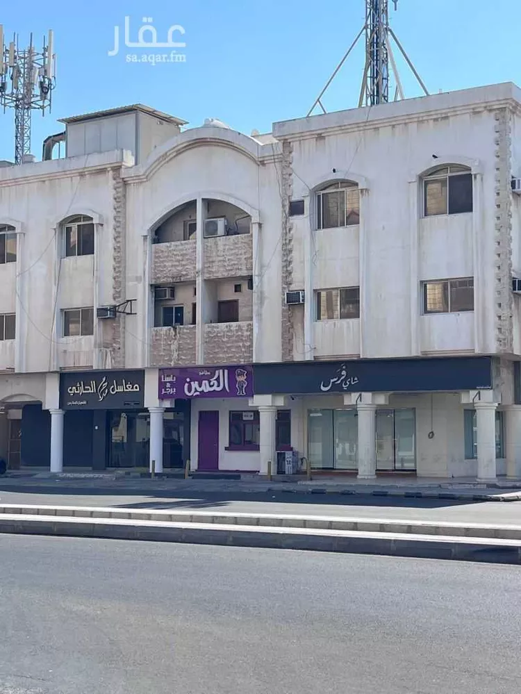 محل للإيجار في شارع السادس عشر, حي العقربية, مدينة الخبر, المنطقة الشرقية صورة 2