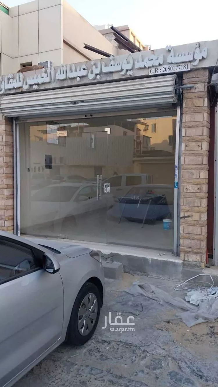 محل للإيجار في شارع سلمه بن شبيب, حي مدينة العمال, مدينة الدمام, المنطقة الشرقية صورة 5