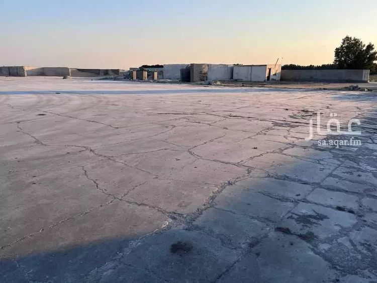 أرض للإيجار في شارع بيرين, حي ضاحية الملك فهد, مدينة الدمام, المنطقة الشرقية صورة 2