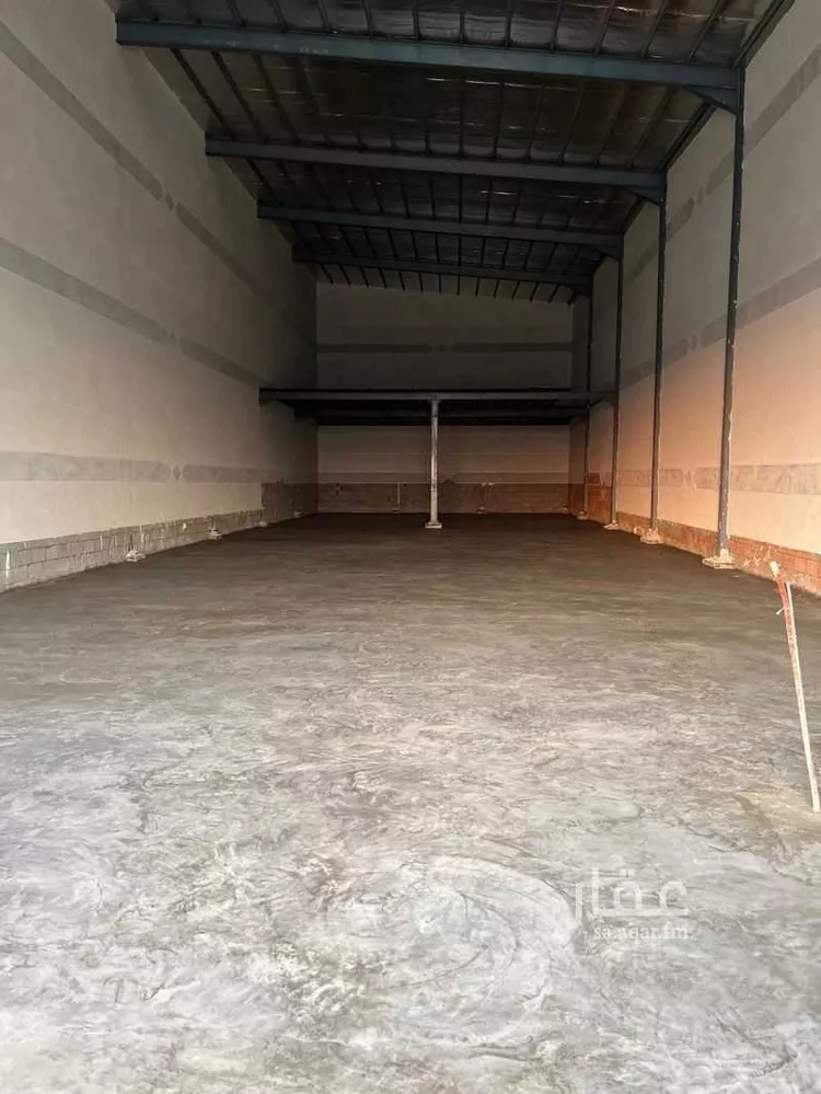 مستودع للإيجار في شارع محمد الاندلسي, حي النهضة, مدينة الدمام, المنطقة الشرقية