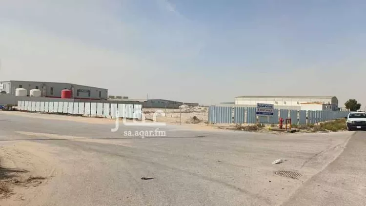 Warehouse for Rent in Dammam Dammam 2nd Industrial City صورة 5