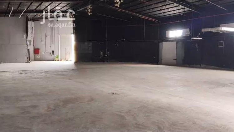 Warehouse for Rent in Dammam Al Nahdah صورة 5