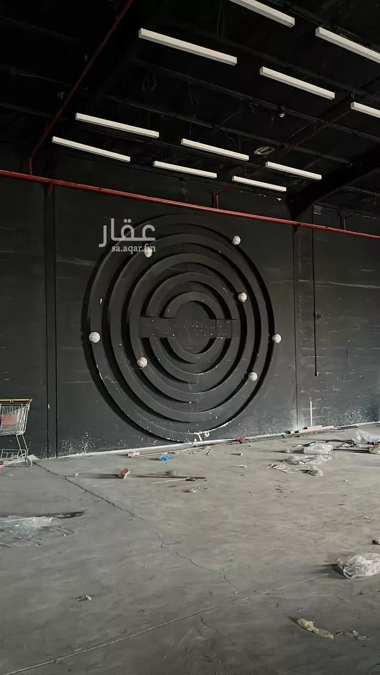 Warehouse for Rent in Dammam Al Nahdah صورة 2