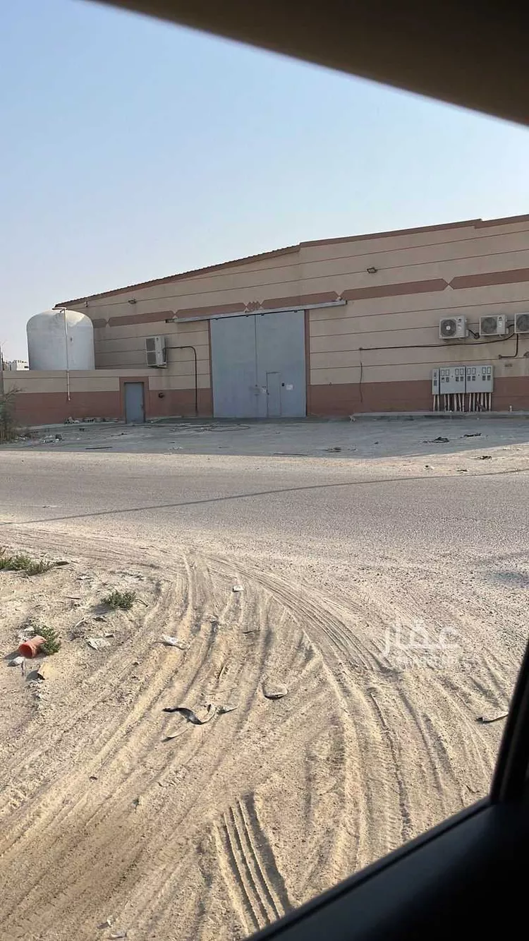 Warehouse for Rent in Dammam Al Nahdah صورة 4