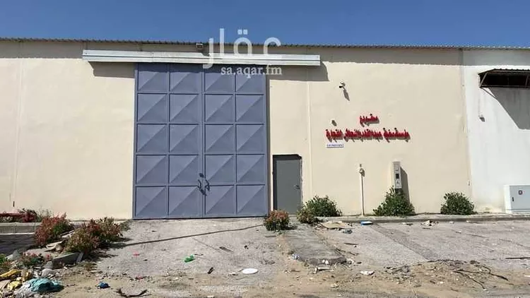 Warehouse for Rent in Dammam Al Khalidiyah Ash Shamaliyah صورة 3