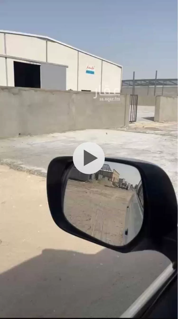 Warehouse for Rent in Dammam Dammam 2nd Industrial City صورة 3