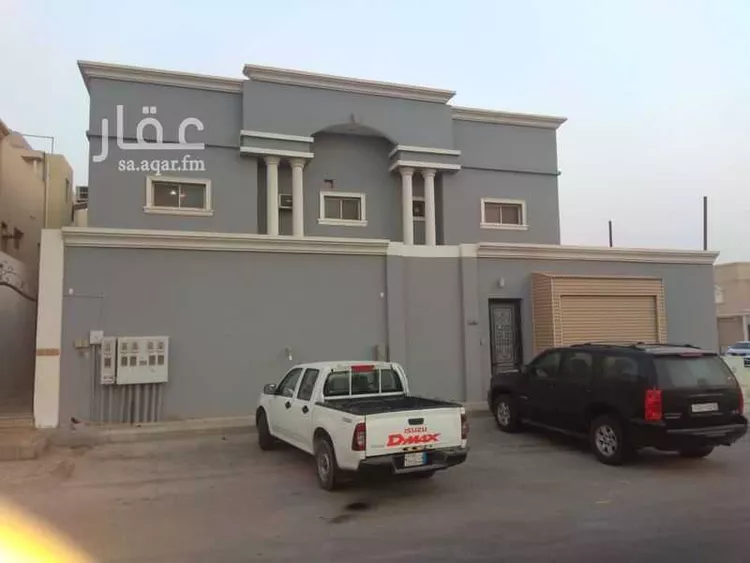 Apartment for Rent in Dammam An Nada