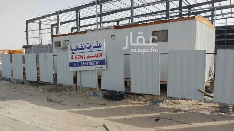 مستودع للإيجار في حي منطقة الخدمات المساندة, مدينة الدمام, المنطقة الشرقية صورة 5