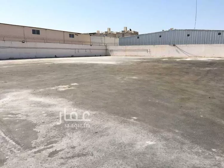 أرض للإيجار في شارع ابو غالب المارودي, حي الخالدية الجنوبية, مدينة الدمام, المنطقة الشرقية 8