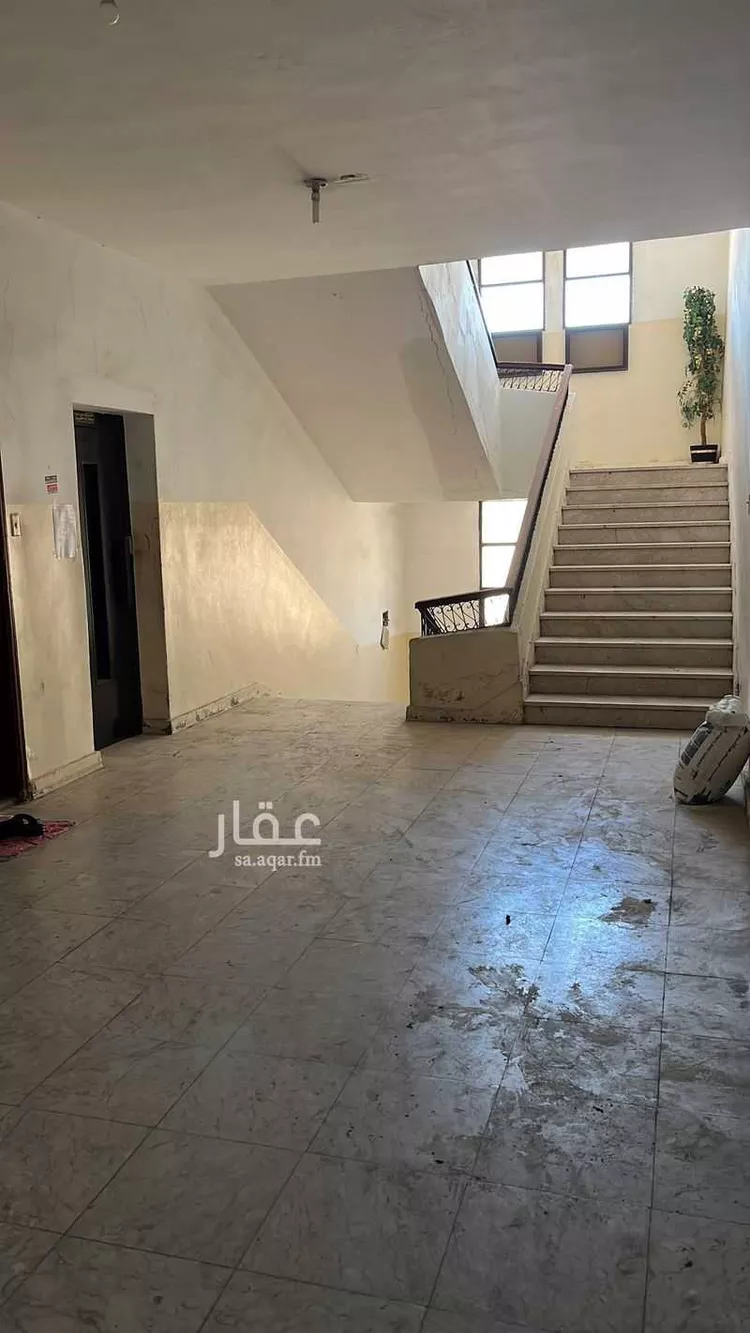 استوديو للإيجار في شارع طريق الملك عبدالعزيز, حي البديع, مدينة الدمام, المنطقة الشرقية 6