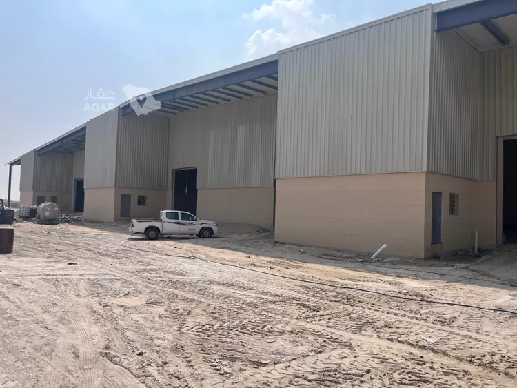 مستودع للإيجار في حي منطقة الخدمات المساندة, مدينة الدمام, المنطقة الشرقية