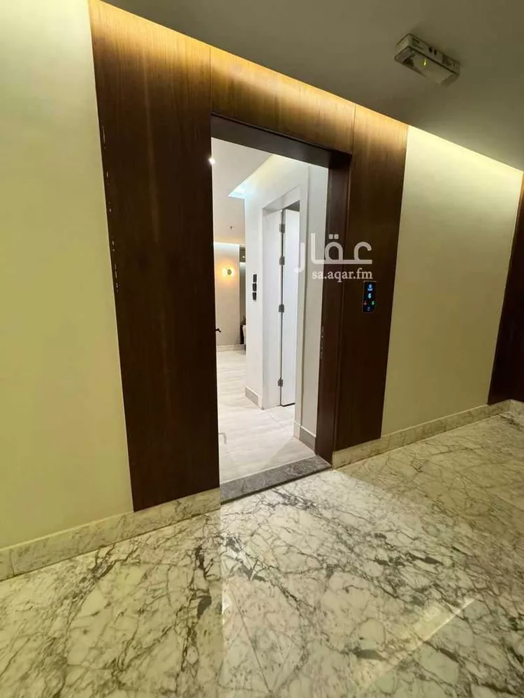 شقة للإيجار في شارع الزلال, حي الرائد, مدينة الرياض, منطقة الرياض