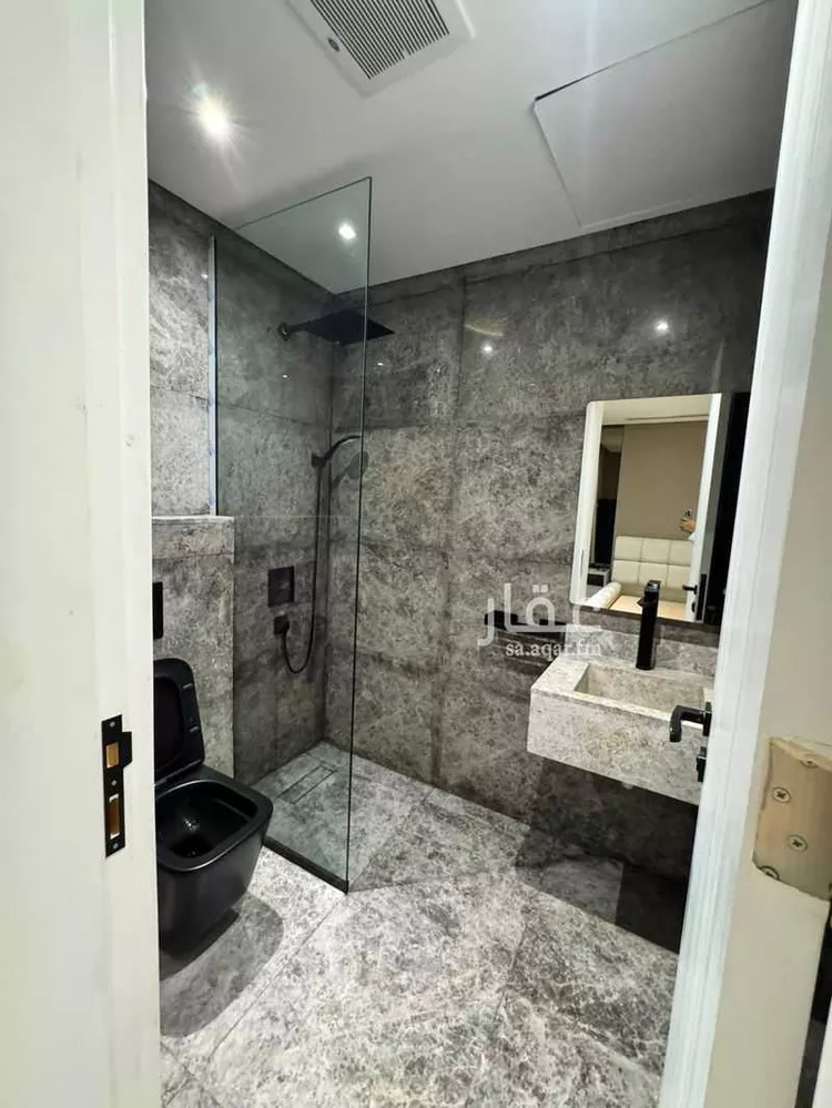 شقة للإيجار في شارع الزلال, حي الرائد, مدينة الرياض, منطقة الرياض 9