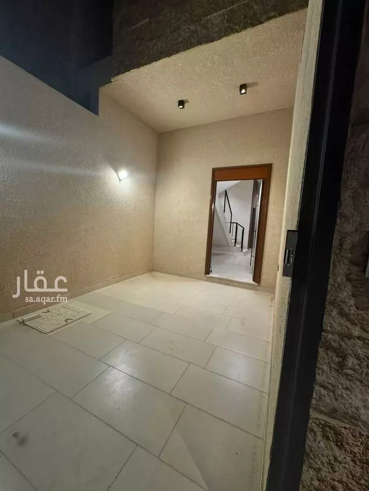شقة للإيجار في شارع أحمد موالا العمري, حي النرجس, مدينة الرياض, منطقة الرياض صورة 2