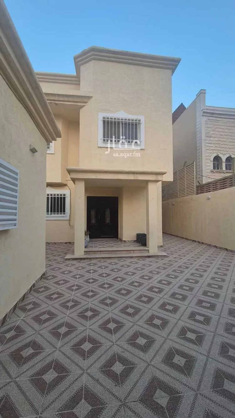 فيلا للإيجار في شارع جبل الطير, حي الصحافة, مدينة الرياض, منطقة الرياض 11